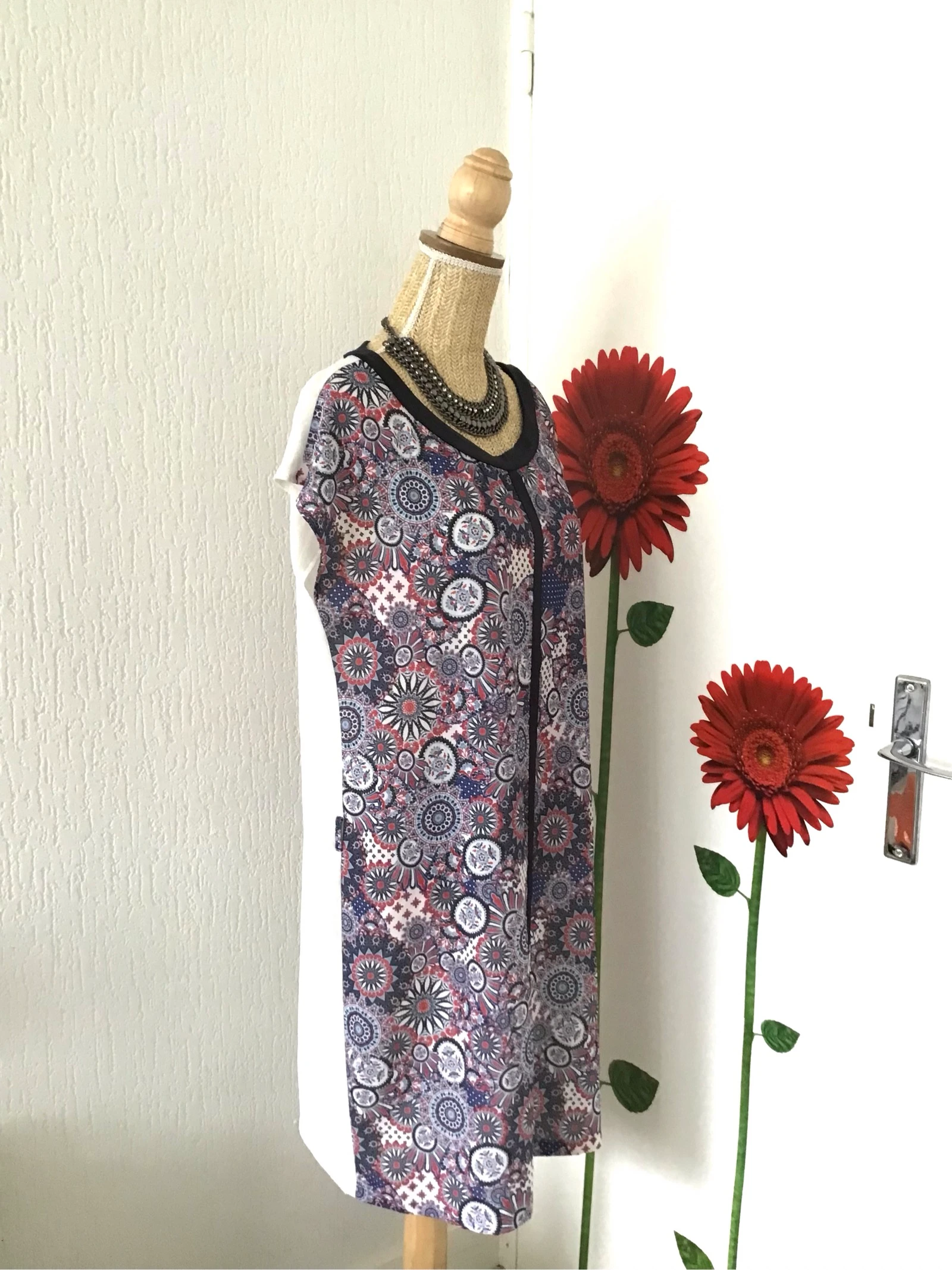 Jurk maat 42 – photo 2